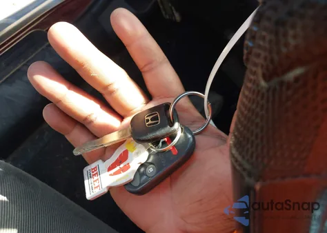 2008 Honda Element Ex from USA, damaged, VIN 5J6YH187X8L009876